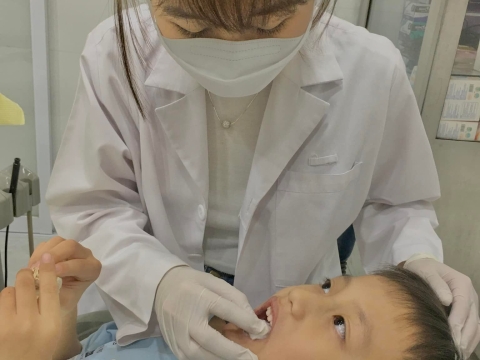 Ngoan Xinh Yêu Đây Rồi