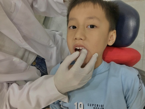 Ngoan Xinh Yêu Đây Rồi