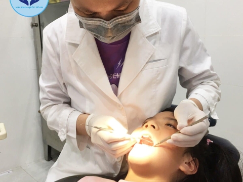 Ngoan Xinh Yêu Đây Rồi