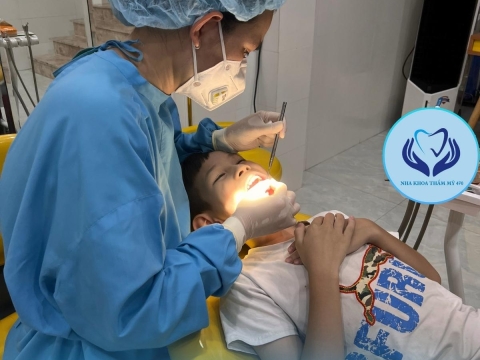 Ngoan Xinh Yêu Đây Rồi