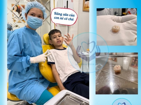 Ngoan Xinh Yêu Đây Rồi