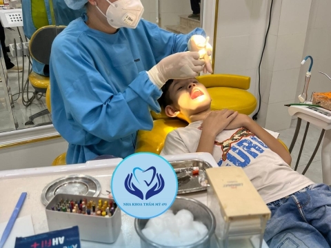 Ngoan Xinh Yêu Đây Rồi