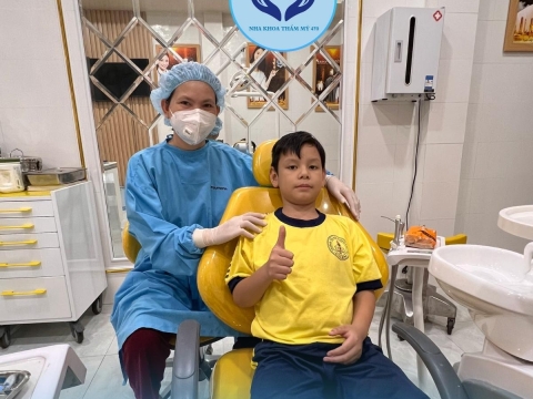 Ngoan Xinh Yêu Đây Rồi